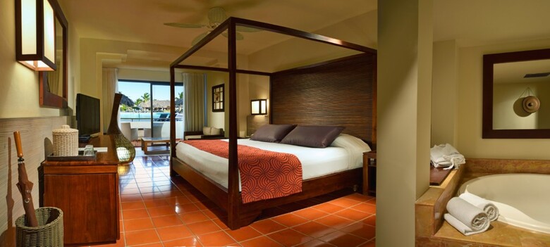 Hotel Catalonia Royal Bavaro Resort