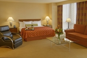 L'enfant Plaza Hotel