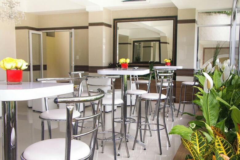 Hotel Villa Las Margaritas Caxa