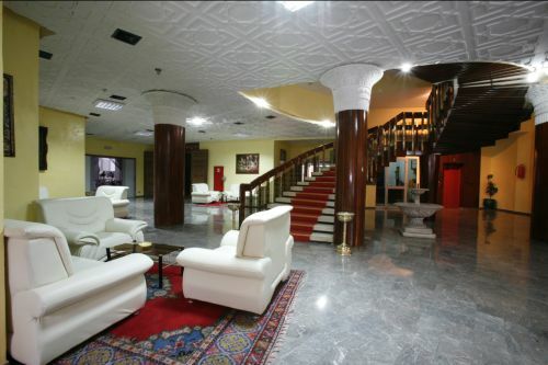 Hotel Agdal