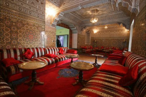 Hotel Agdal