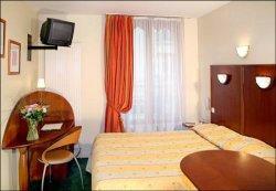 Residencia Pavillon Courcelles Parc Monceau