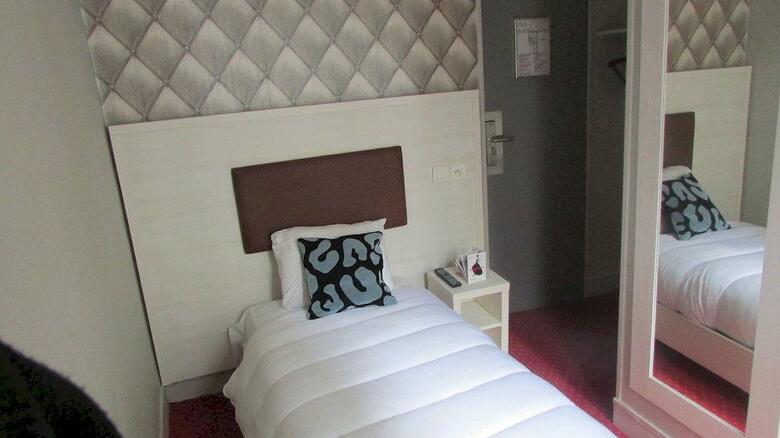 Hotel Pavillon Opera Lafayette