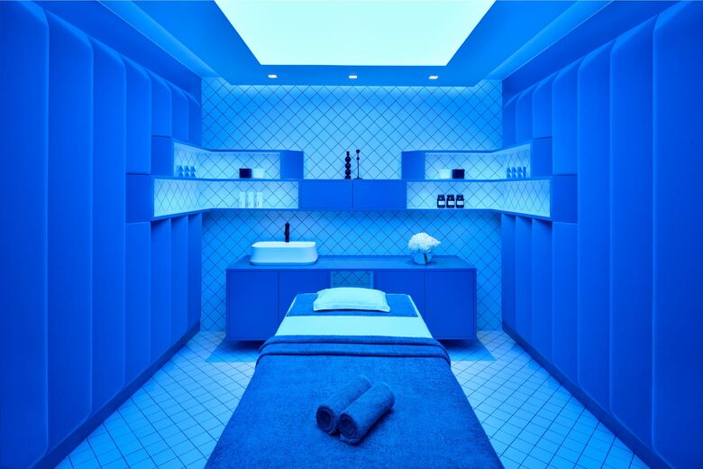 Hotel Moevenpick Bur Dubai