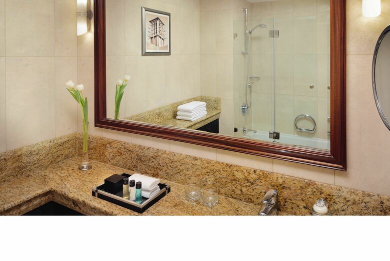 Hotel Moevenpick Bur Dubai