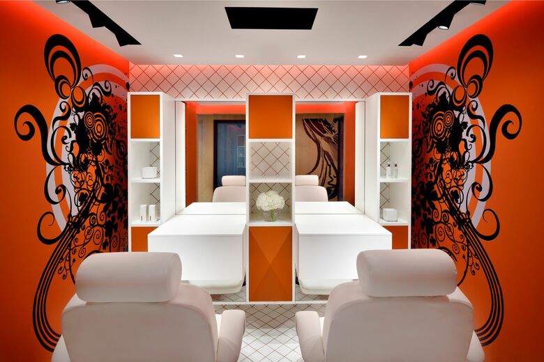 Hotel Moevenpick Bur Dubai