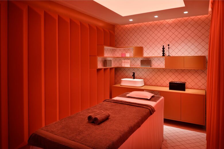 Hotel Moevenpick Bur Dubai