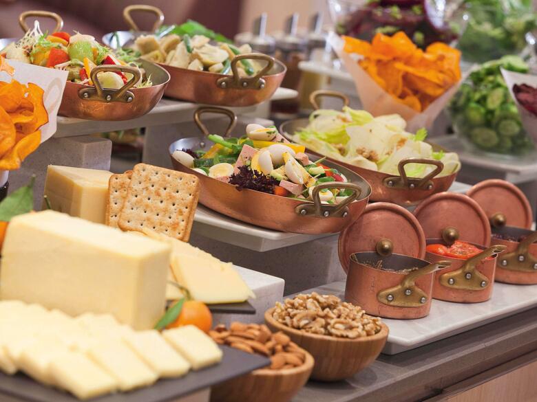 Hotel Moevenpick Bur Dubai