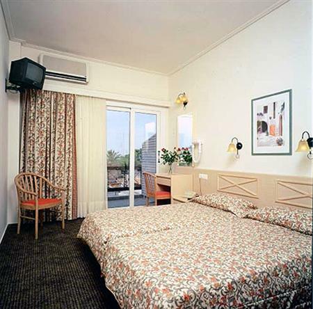 Hotel Jason Inn