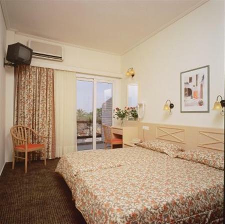 Hotel Jason Inn