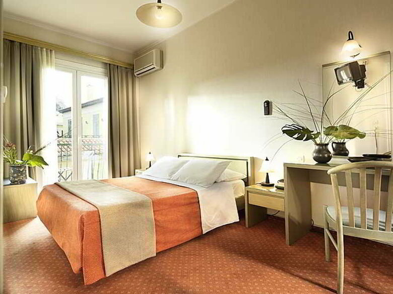Hotel Adrian
