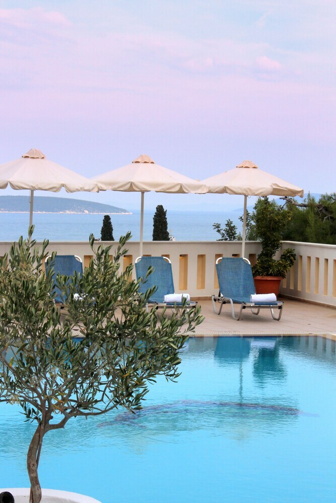 Hotel Amaryllis