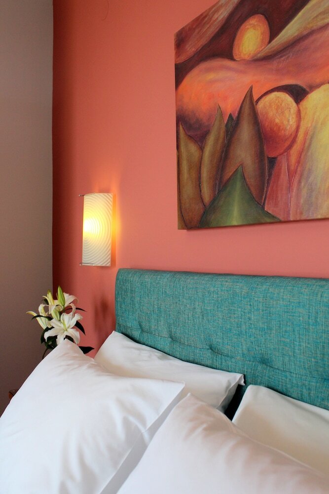 Hotel Amaryllis