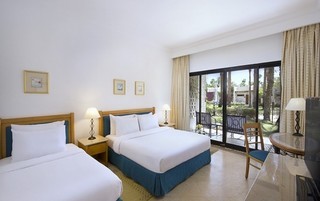 Hotel Hilton Sharm El Sheikh Fayrouz Resort