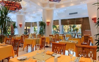 Hotel Hilton Sharm El Sheikh Fayrouz Resort