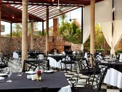 Hotel Hilton Sharm El Sheikh Fayrouz Resort