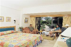 Hotel Hilton Sharm El Sheikh Fayrouz Resort