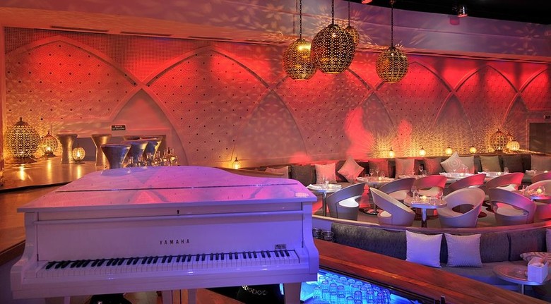 Hotel Sofitel Marrakech Palais Imperial