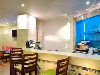 Hotel Novotel Cairo 6th Of October