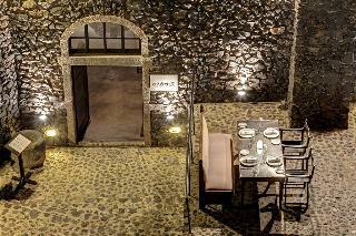 Hotel Vedema Resort
