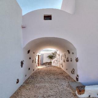 Hotel Vedema Resort