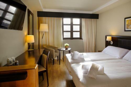 Hotel Sn Aragon Hills