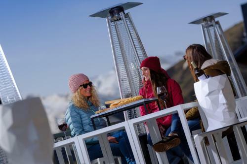 Hotel Sn Aragon Hills