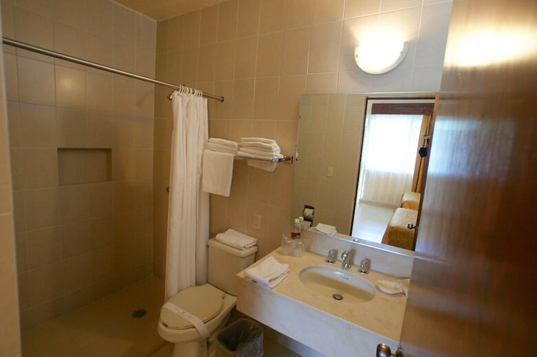 Hotel Real De Minas De San Luis