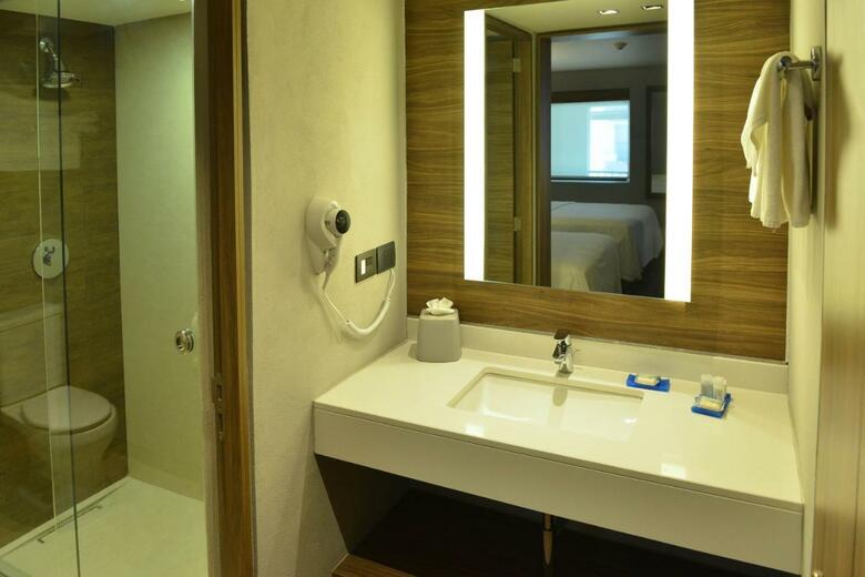 Hotel Holiday Inn Express Morelia