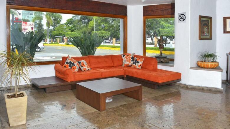 Hotel Holiday Inn Express Morelia