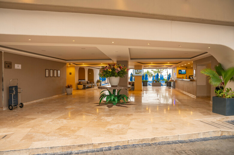Hotel Ritz Acapulco