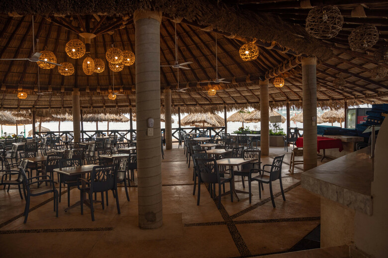 Hotel Ritz Acapulco