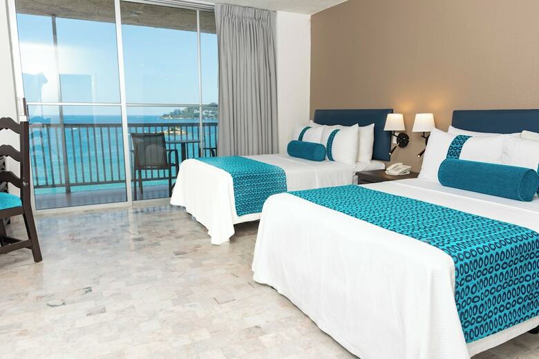 Hotel Ritz Acapulco