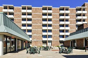 Riverfront Hotel-grand Rapids