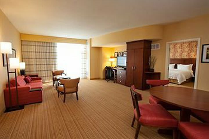 Hotel Courtyard Kansas City At Briarcliff