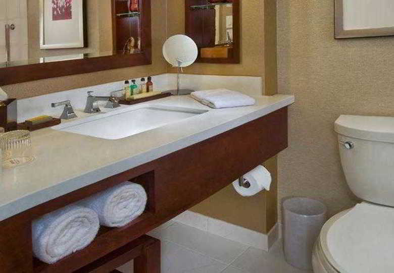 Hotel Louisville Marriott East