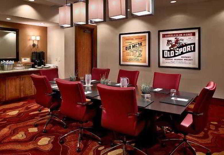 Hotel Louisville Marriott East