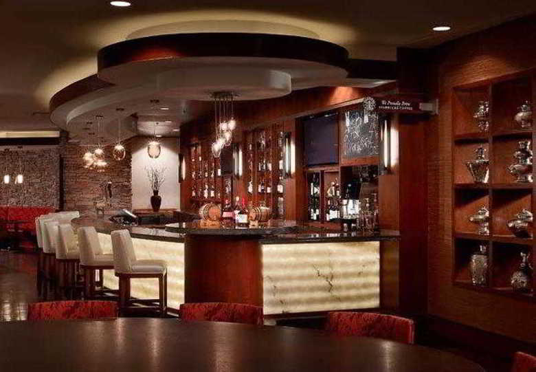 Hotel Louisville Marriott East