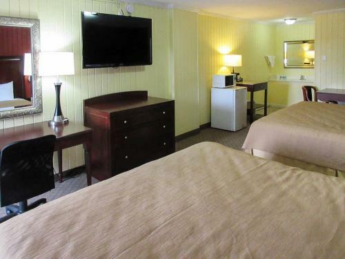 Motel Admiral Inn