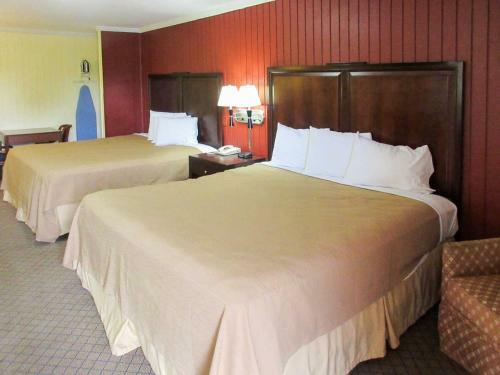 Motel Admiral Inn