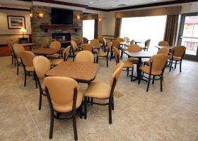 Hotel Sleep Inn & Suites Clear Spring