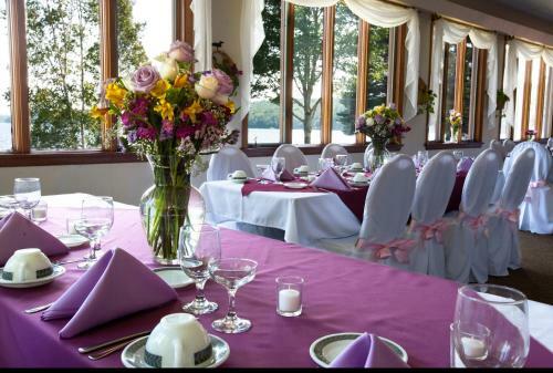 Bed & Breakfast Alamoosook Lakeside Inn Orland