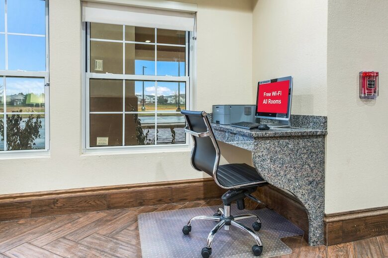 Hotel Red Roof Inn & Suites Monee