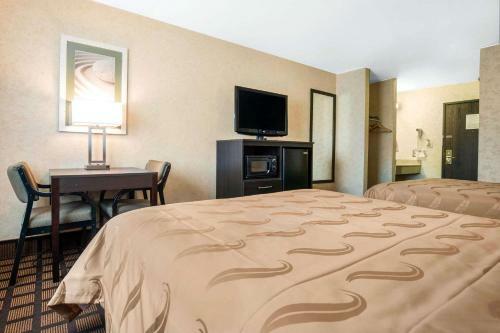 Hotel Best Western Monee