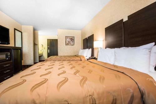 Hotel Best Western Monee