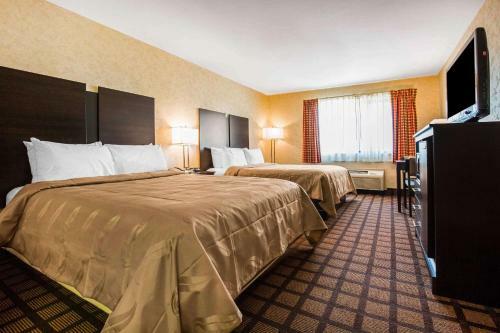 Hotel Best Western Monee