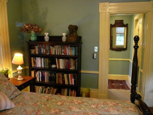 Le Vatout Bed & Breakfast