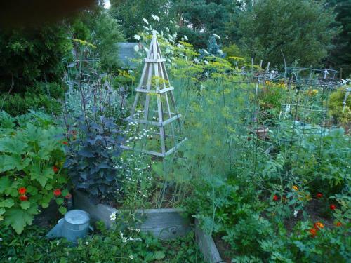 Le Vatout Bed & Breakfast