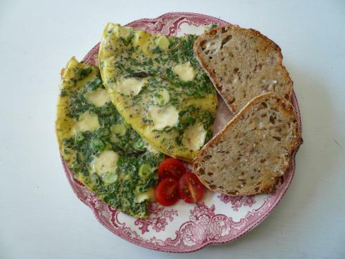 Le Vatout Bed & Breakfast