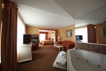 Hotel Chesapeake Beach Resort & Spa